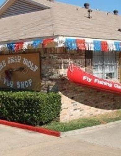 The Crappie Shop, Crappie Fishing Shop